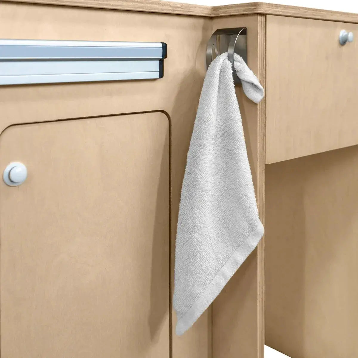Monster Shop Camper Kitchen Pod - LHD -