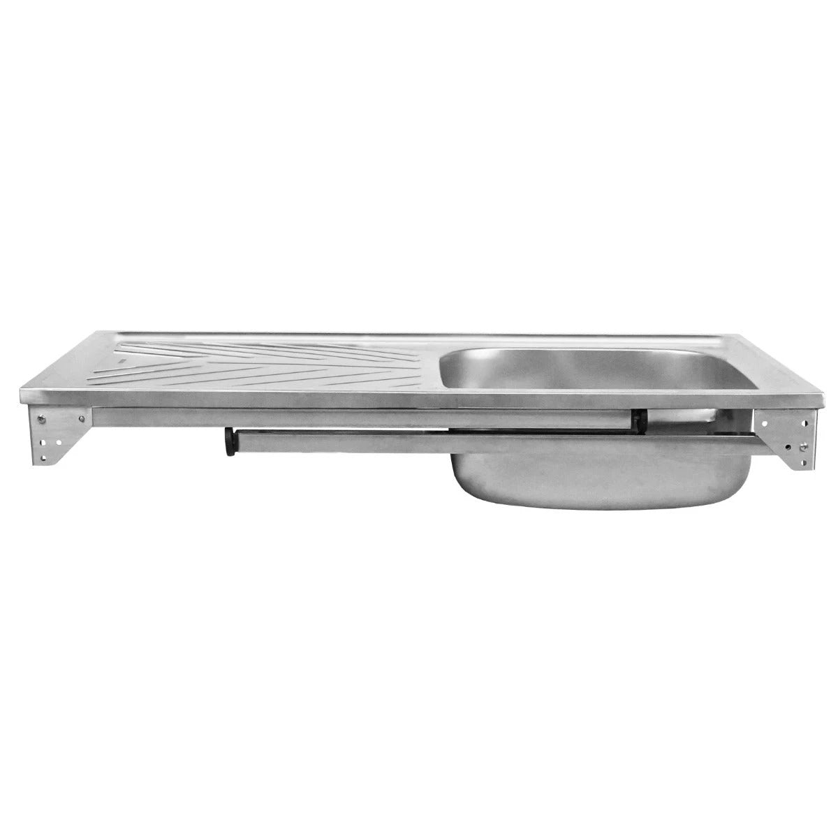 Monster Shop Folding Camping Sink -