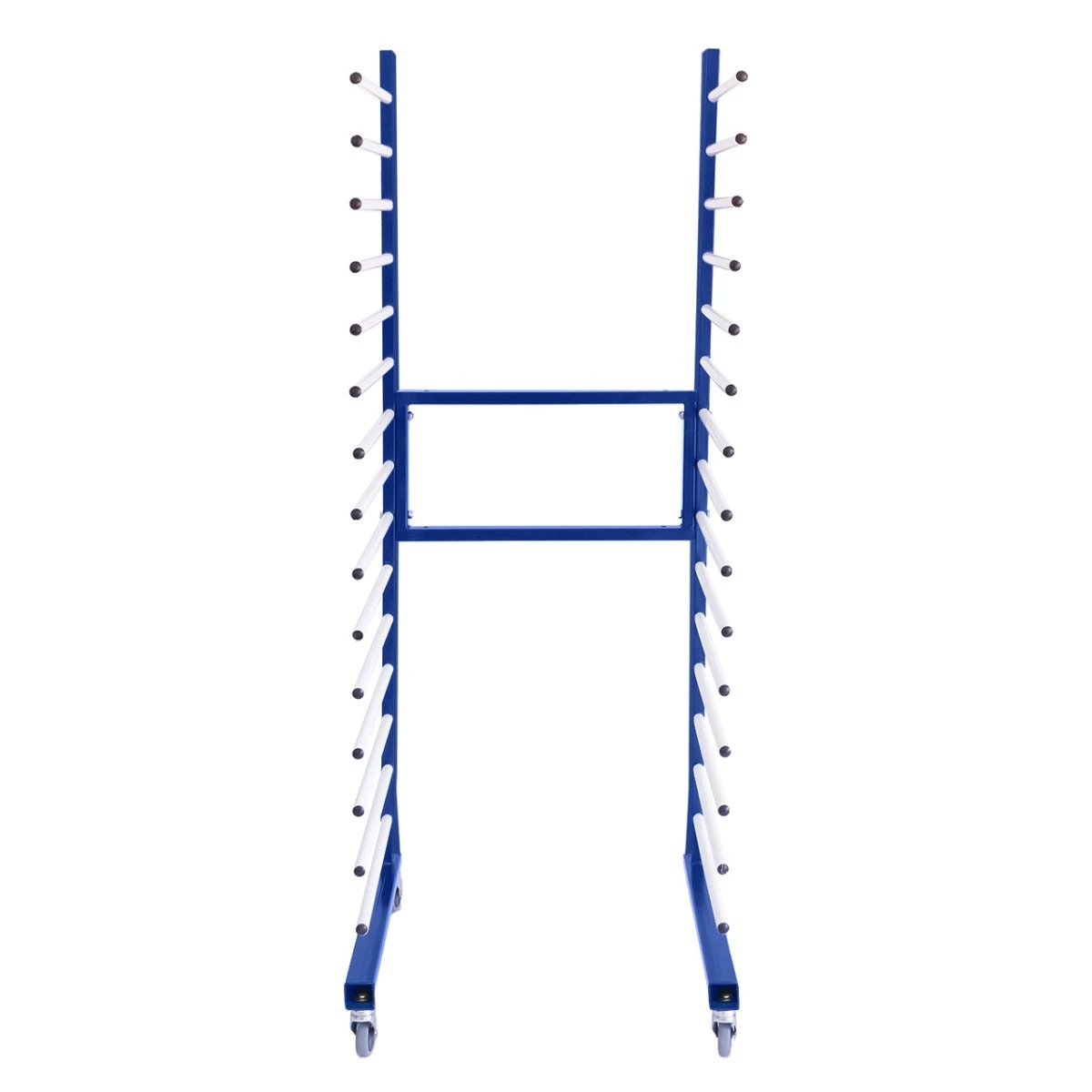 Combi Spray Drying Rack Trolley by Monster Shop