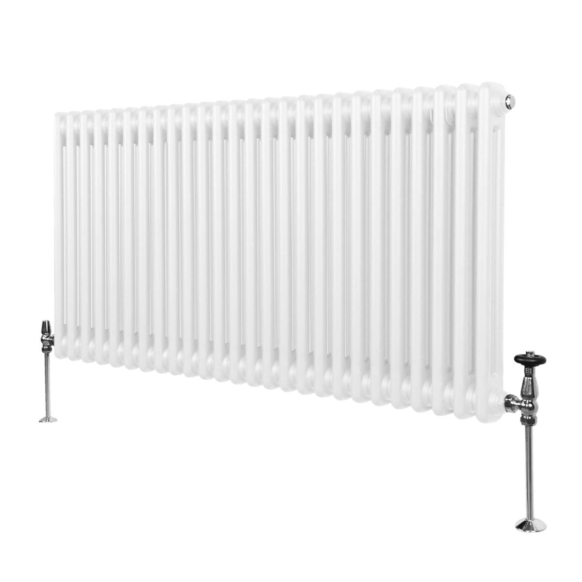 Monster Shop Classic Radiator 600x1192mm Two-Column Home - Radiator