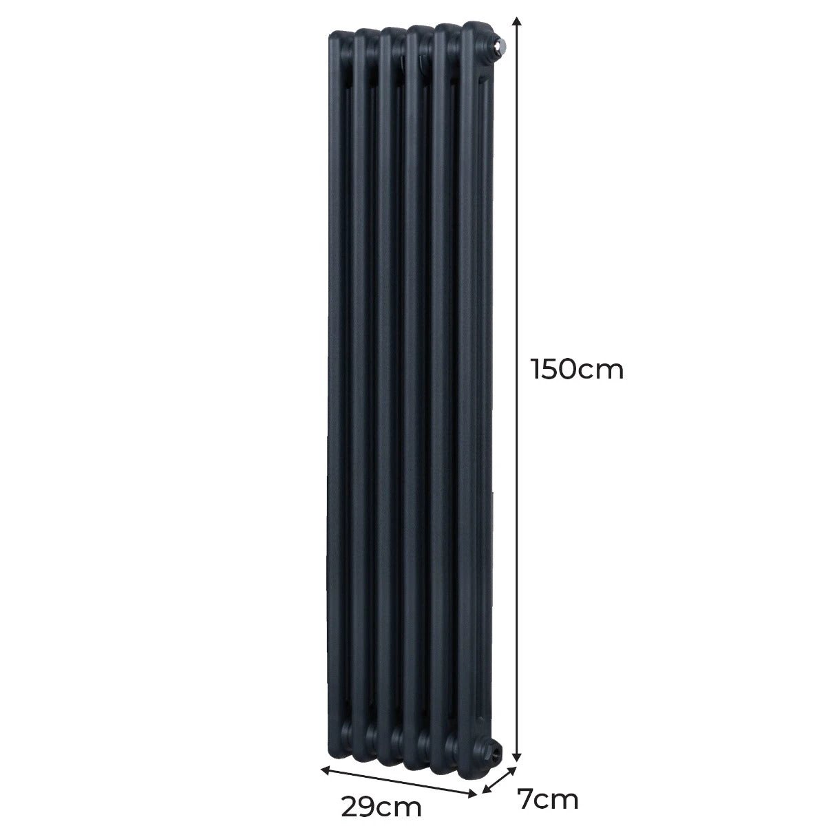 Monster Shop Traditional Radiator 1500x292 2-Column Home - Radiator
