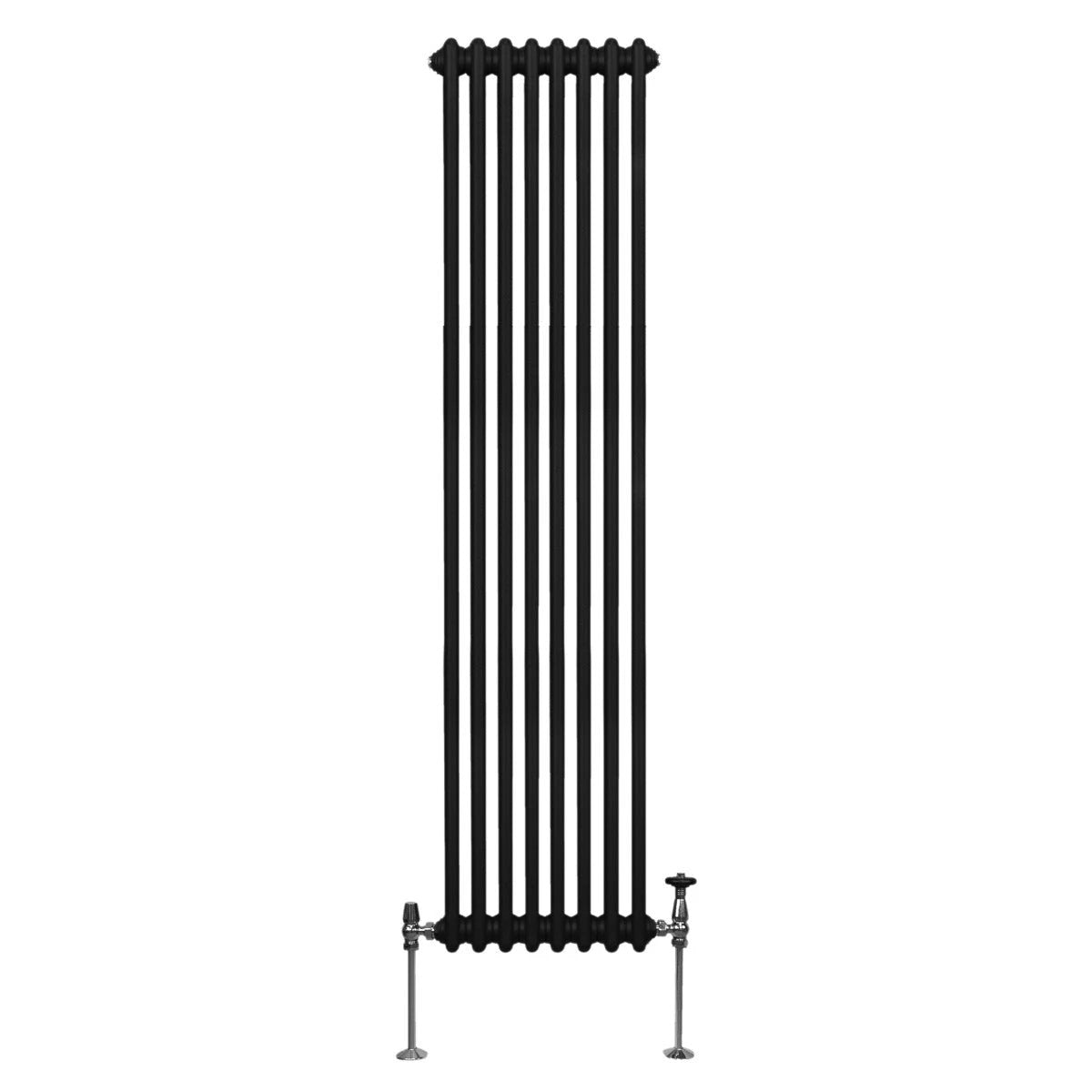 Monster Shop Premium Radiator 1800x382 Black TwoColumn Home - Radiator