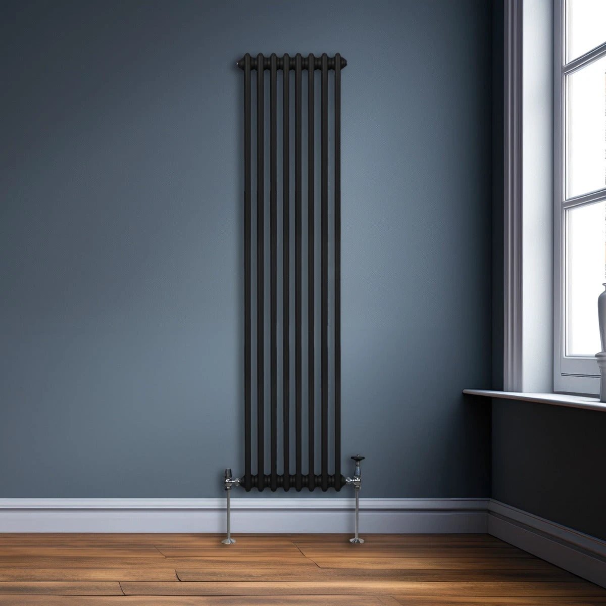 Monster Shop Premium Radiator 1800x382 Black TwoColumn Home - Radiator
