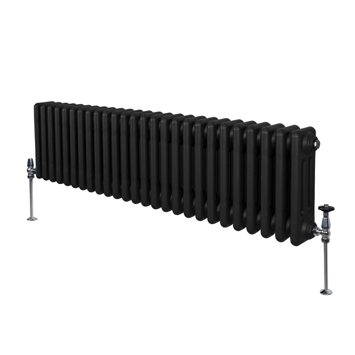 Monster Shop Classic Radiator 300x1192mm ThreeColumn Home - Radiator