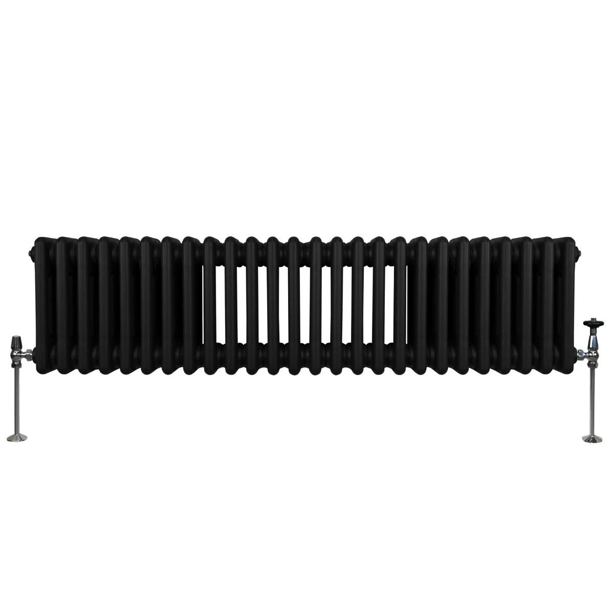 Monster Shop Classic Radiator 300x1192mm ThreeColumn Home - Radiator