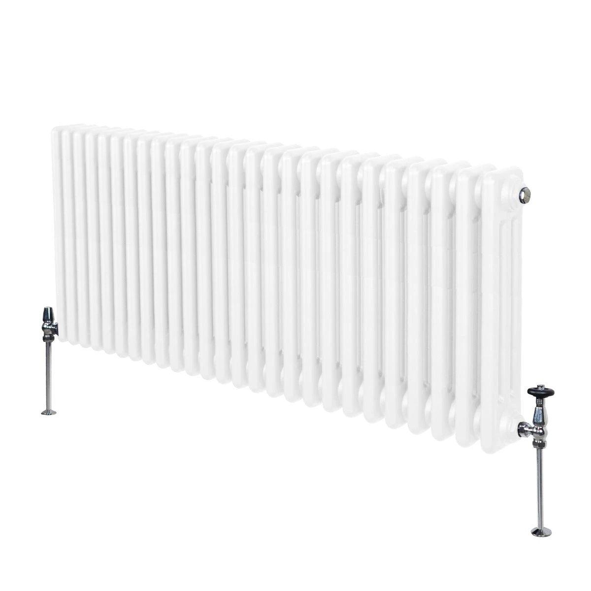 Premium Radiator 600x1192mm 3 Column Home by Monster Shop