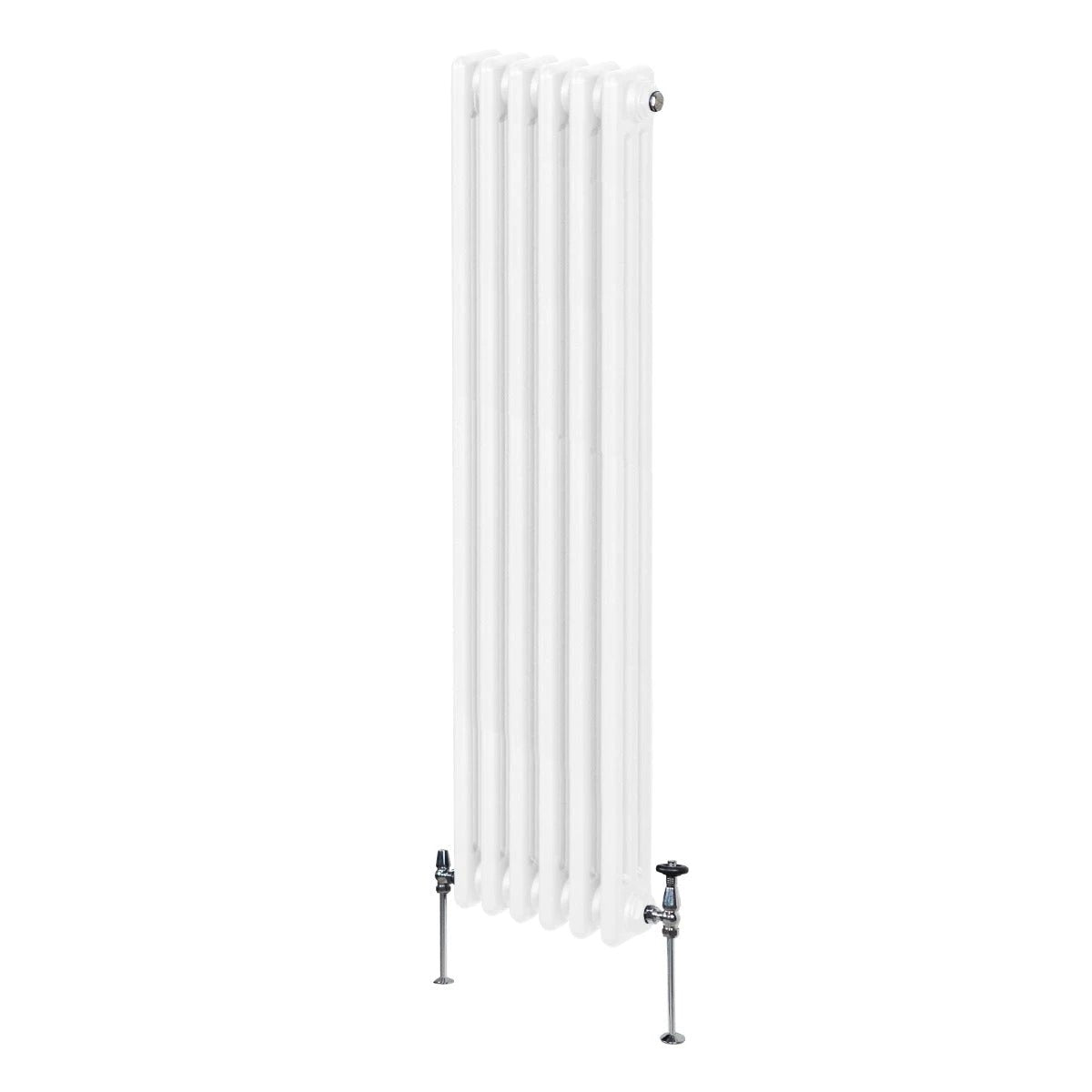 Traditional Radiator 1500x292mm 3-Column Home by Monster Shop