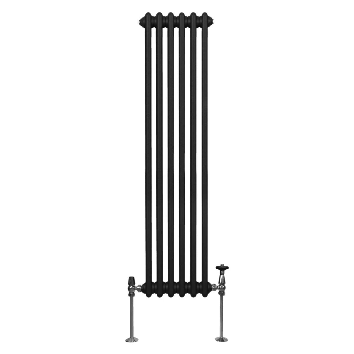 Monster Shop Premium Radiator 1500x292 Black 3-Column Home - Radiator