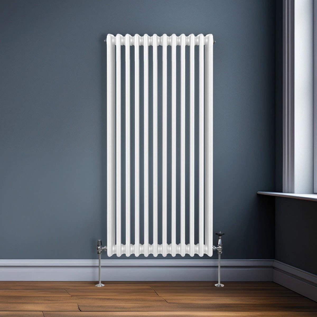 Monster Shop Classic Radiator 1500x562 3-Column Home - Radiator