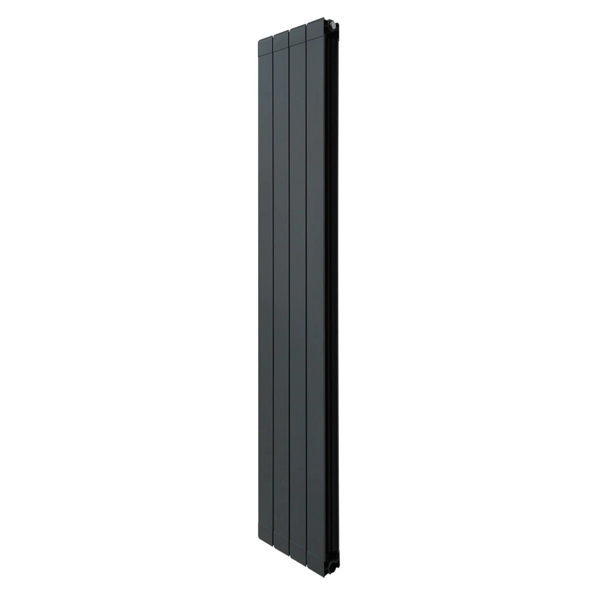 Monster Shop Premium Aluminium Radiator 1800x315 Flat Homes - Radiator