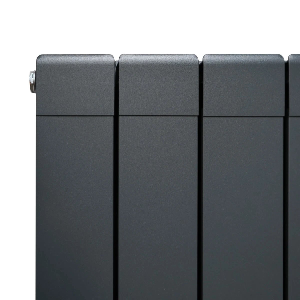 Monster Shop Premium Aluminium Radiator 1800x315 Flat Homes - Radiator