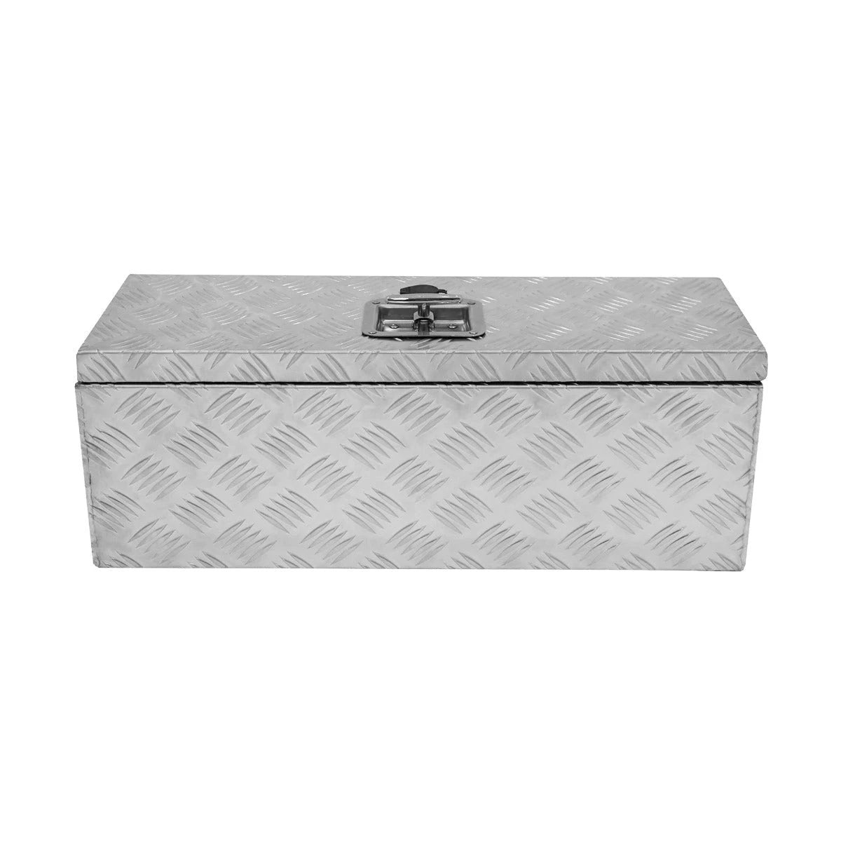 Monster Shop Aluminium Tool Box 35L - Small -