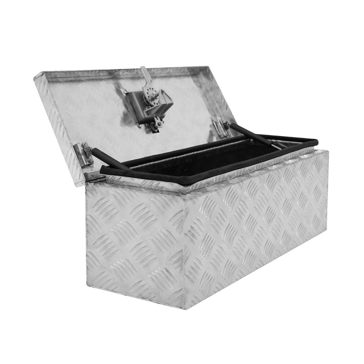 Monster Shop Aluminium Tool Box 35L - Small -