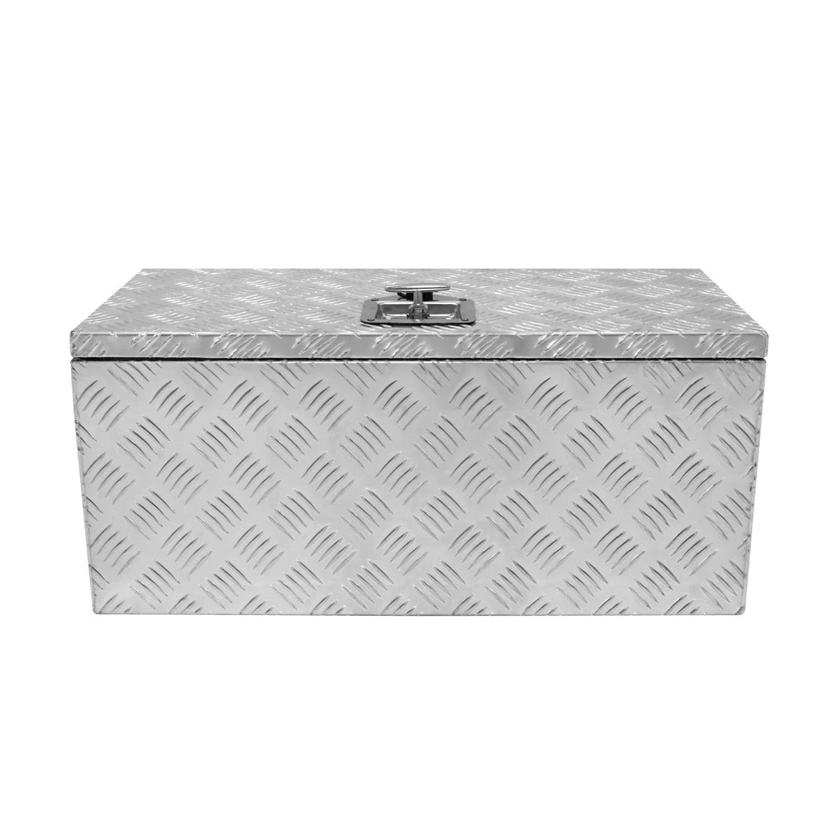 Aluminium Tool Box 70L - Large by Monster Shop