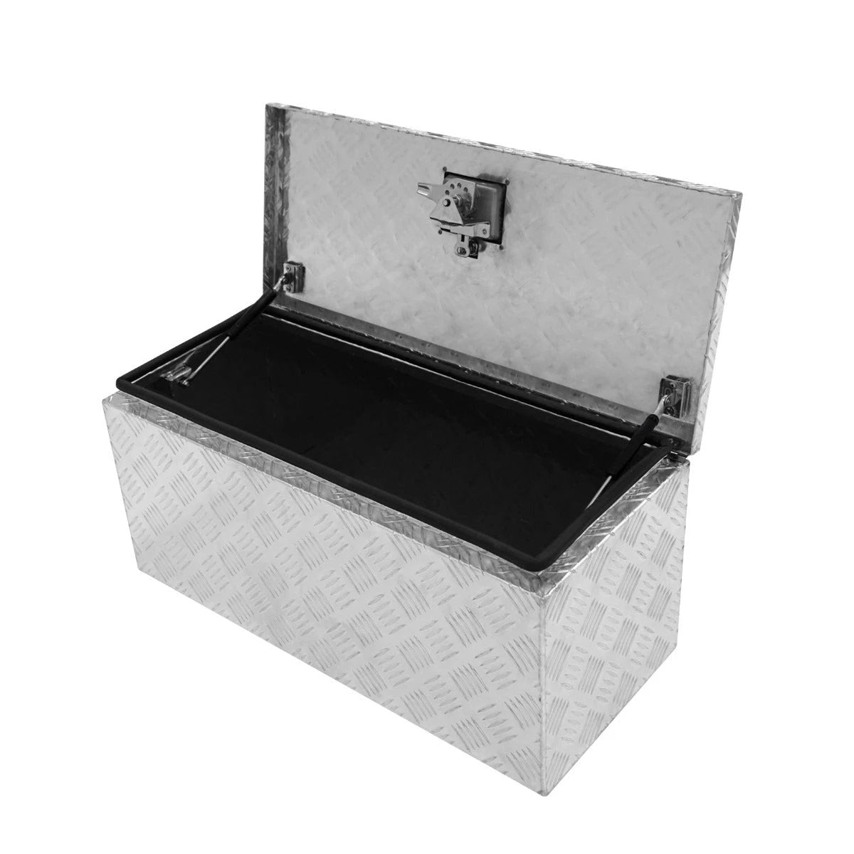 Aluminium Tool Box 70L - Large by Monster Shop