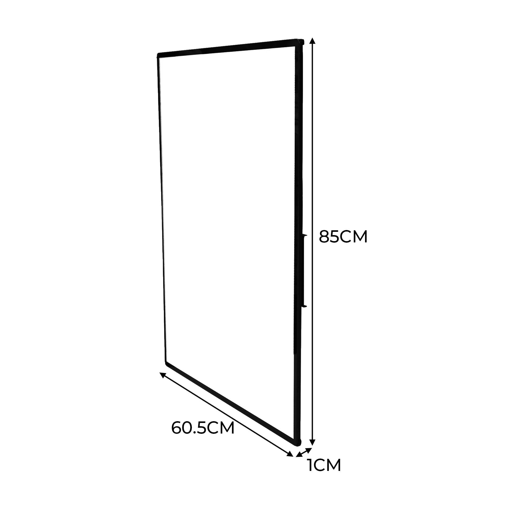 Monster Shop LED Advertising Poster Light Box - A1 -