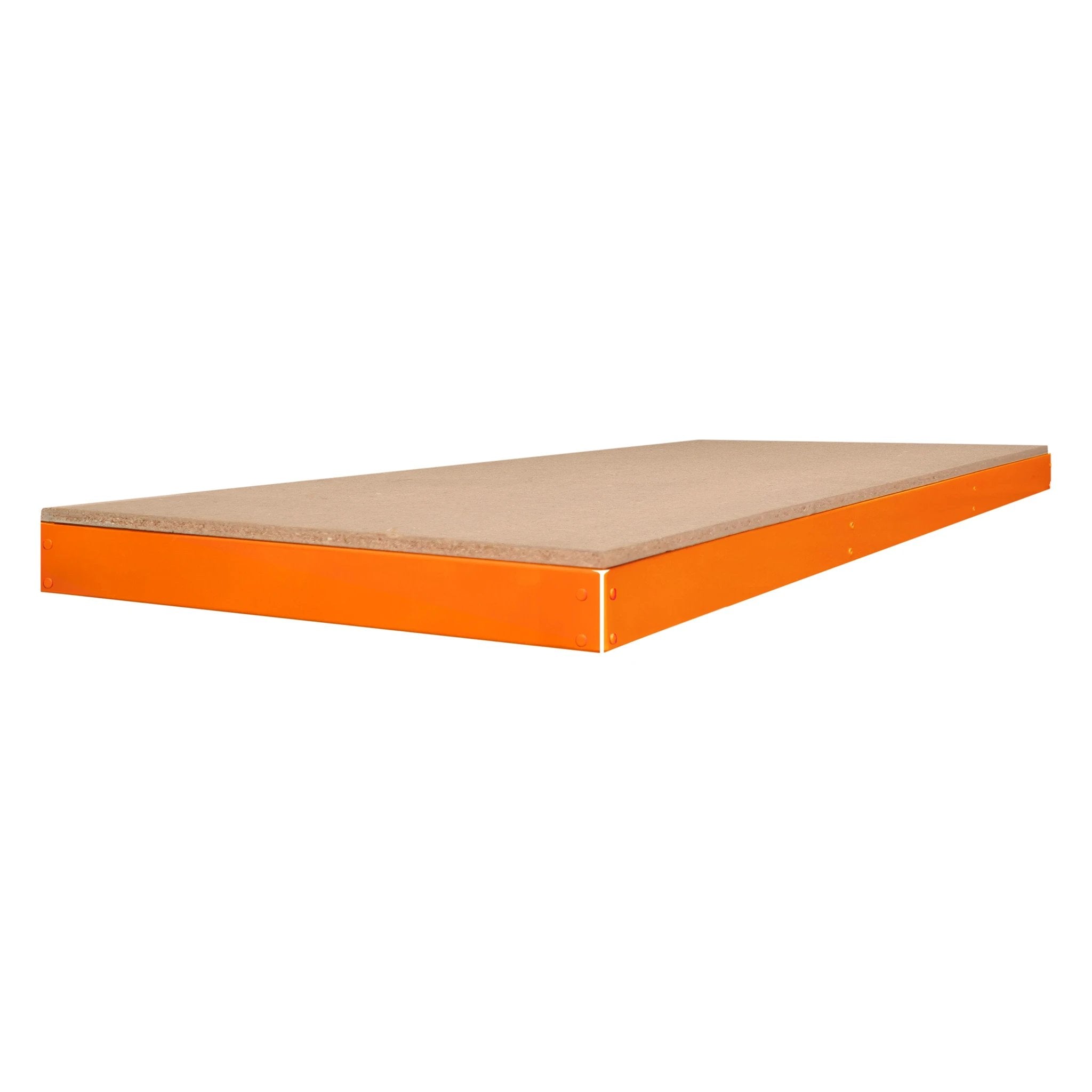Monster Shop S-Rax Workbench Additional Shelf - 180cm x 60cm -