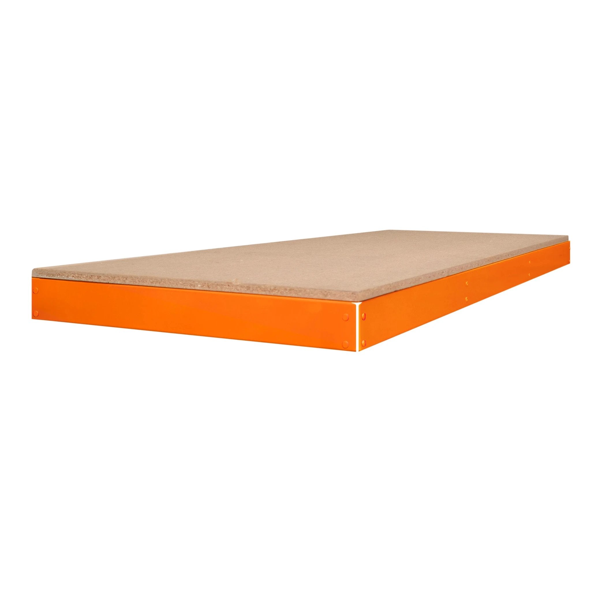 S-Rax Workbench Additional Shelf - 150cm x 60cm by Monster Shop