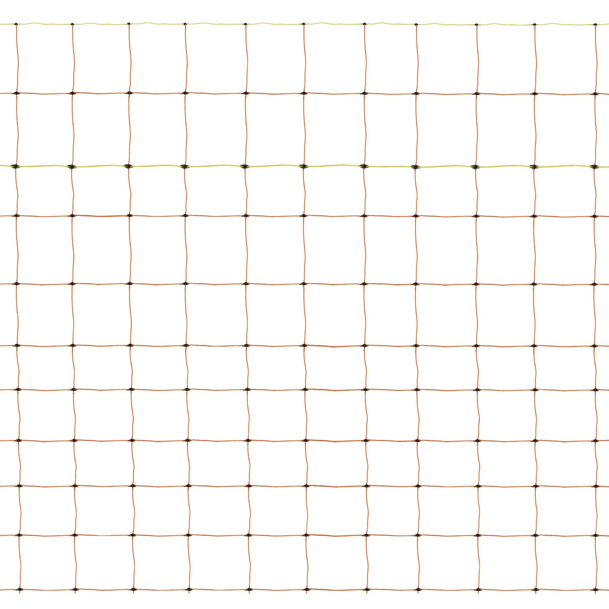 Electric Poultry Netting - 50m by Monster Shop