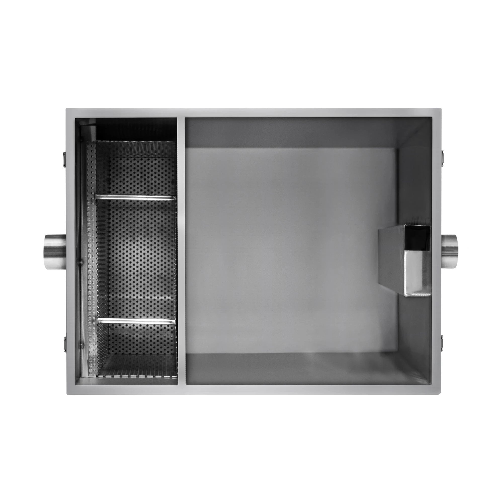 KuKoo Grease Trap - 96 Litres by Monster Shop