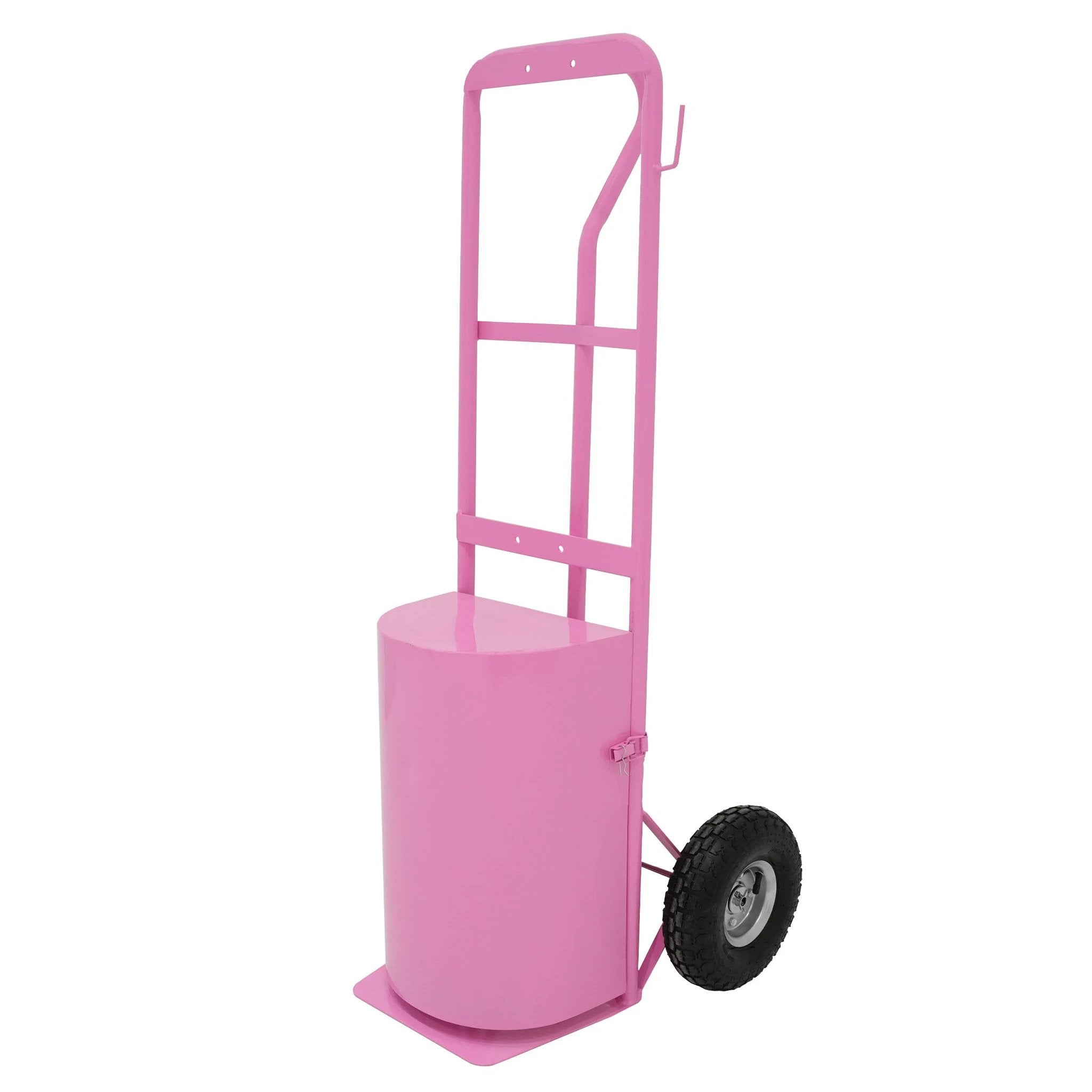 Deluxe Portable Horse Shower - Pink by Monster Shop