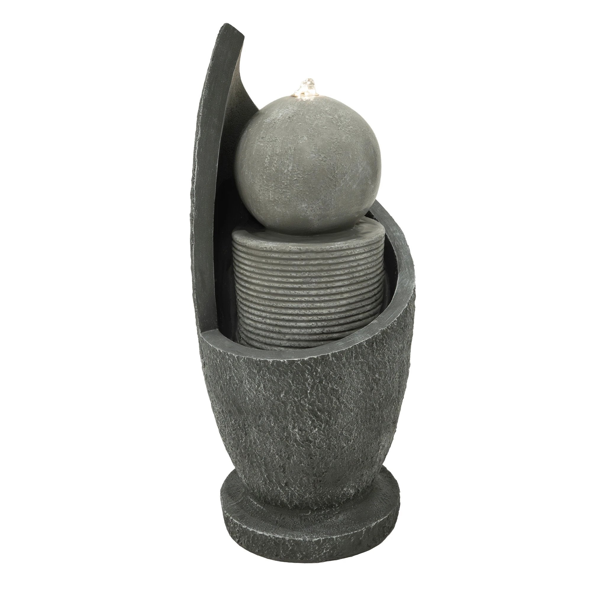 Monster Shop Electric Water Feature - Zen Cascade -