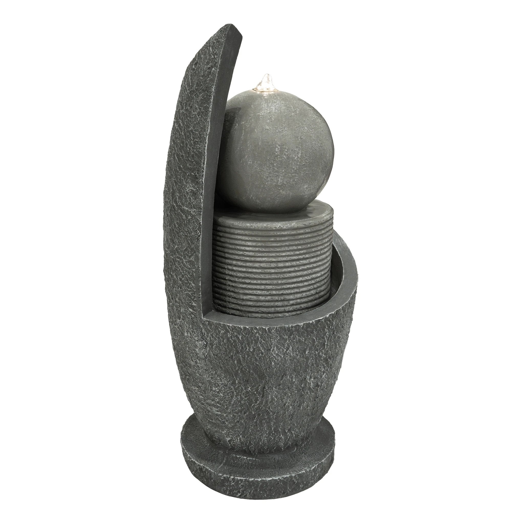Monster Shop Electric Water Feature - Zen Cascade -