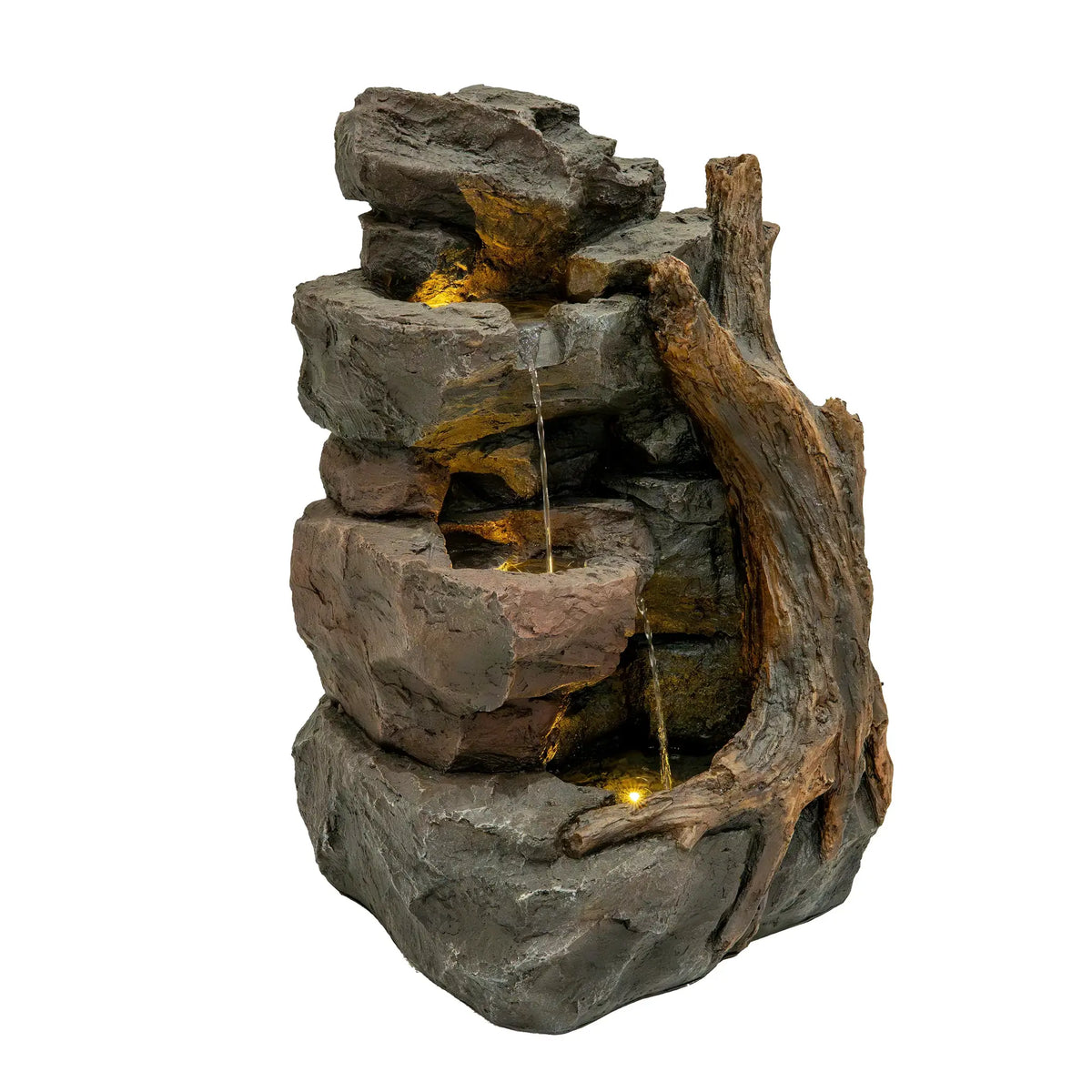 Electric Water Feature - Willow Springs - from Monster Shop