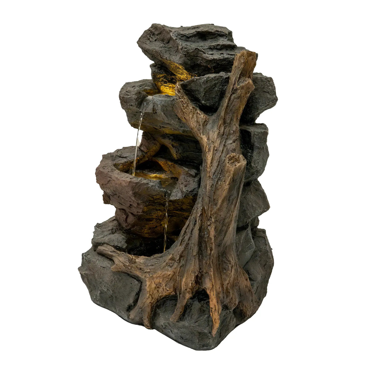 Electric Water Feature - Willow Springs - from Monster Shop