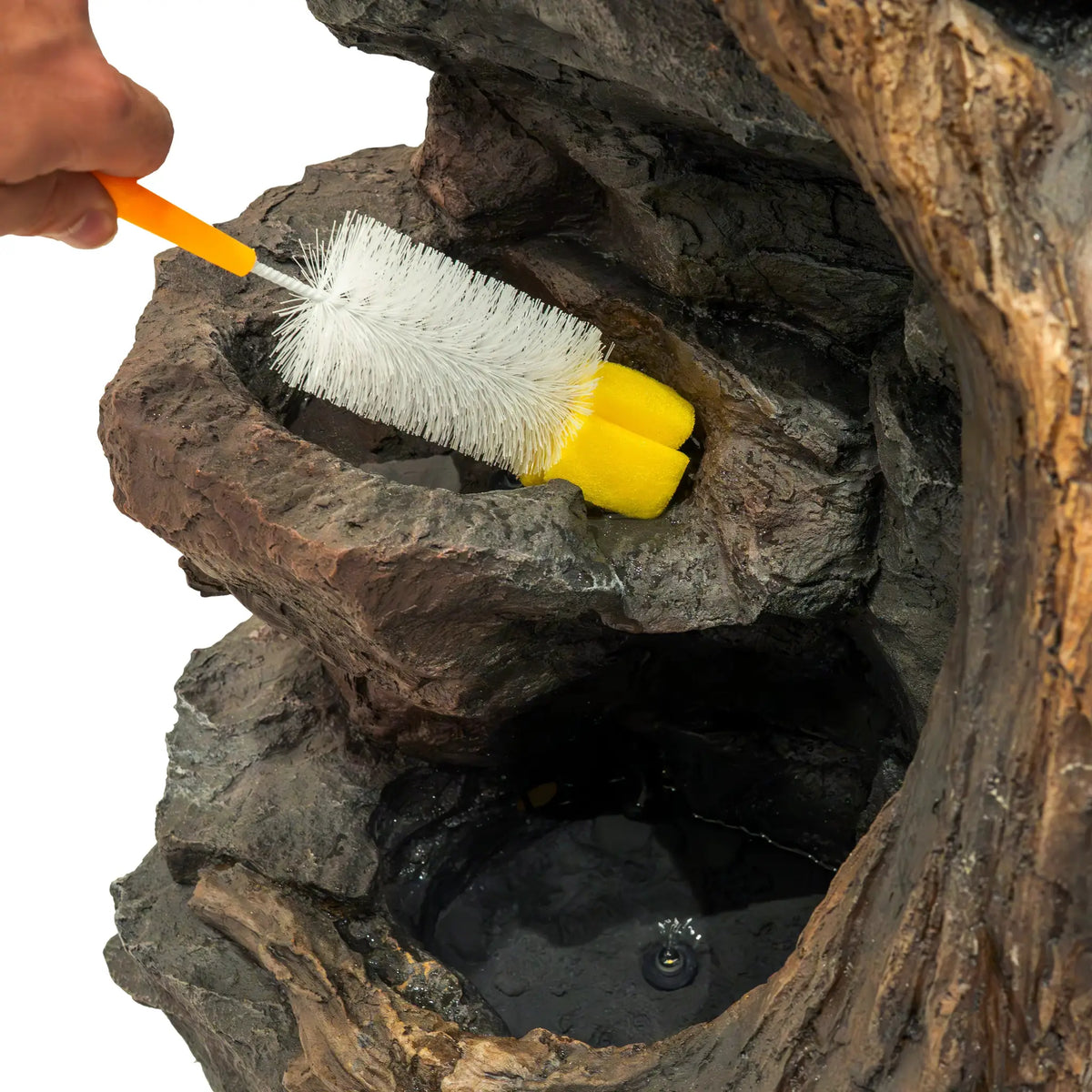 Electric Water Feature - Willow Springs - from Monster Shop