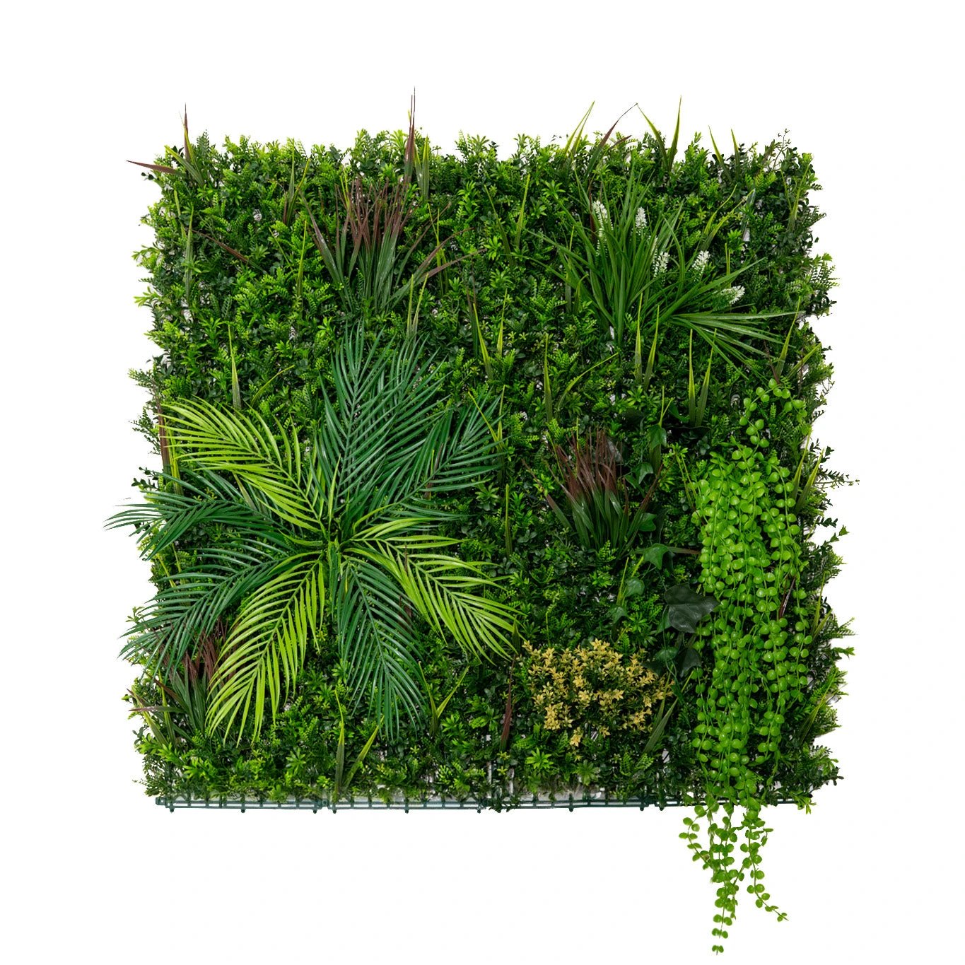 Monster Shop Alina Artificial Wall Tile - 100cm x 100cm -