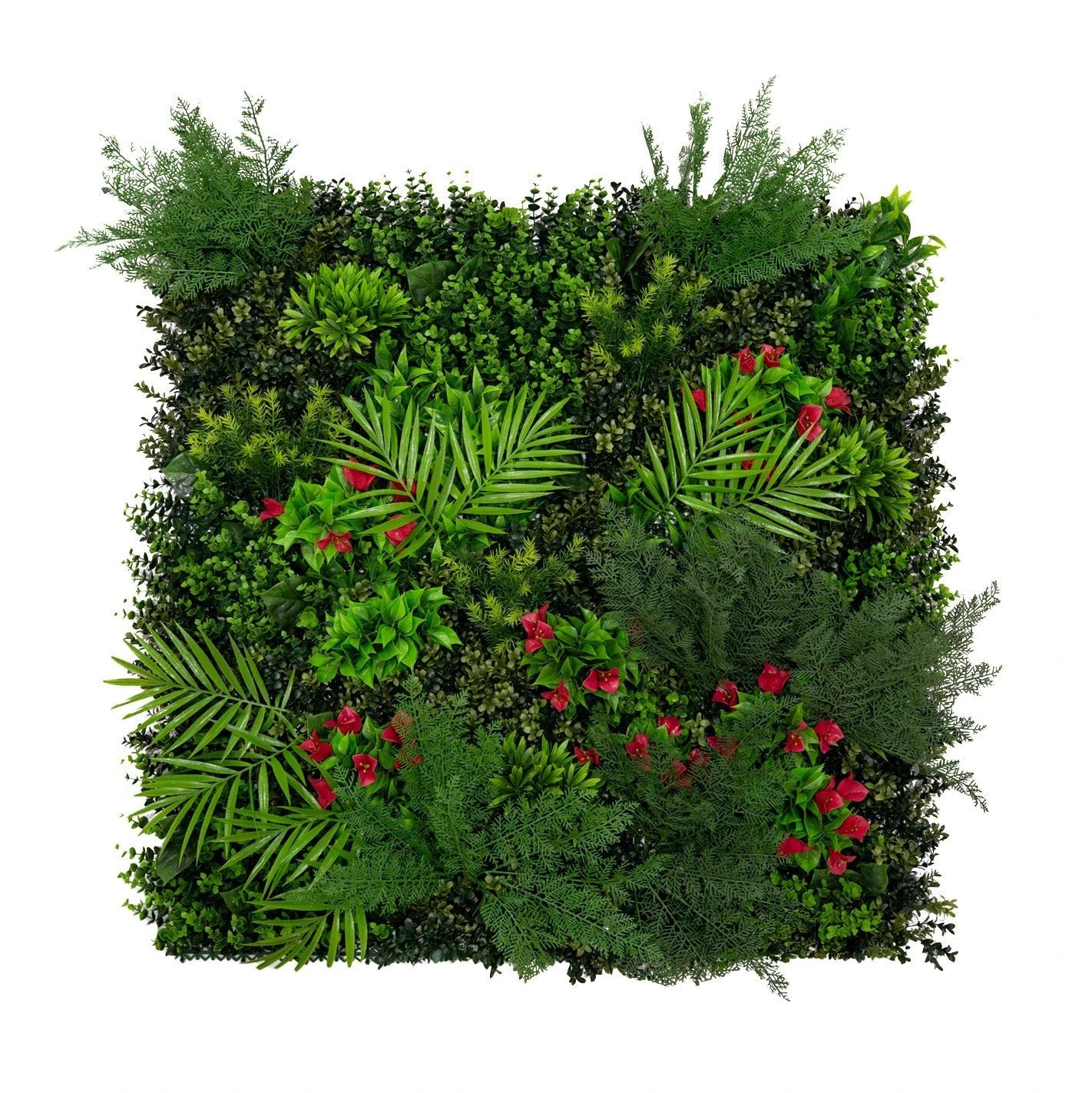 Monster Shop Mira Artificial Wall Tile - 100cm x 100cm -
