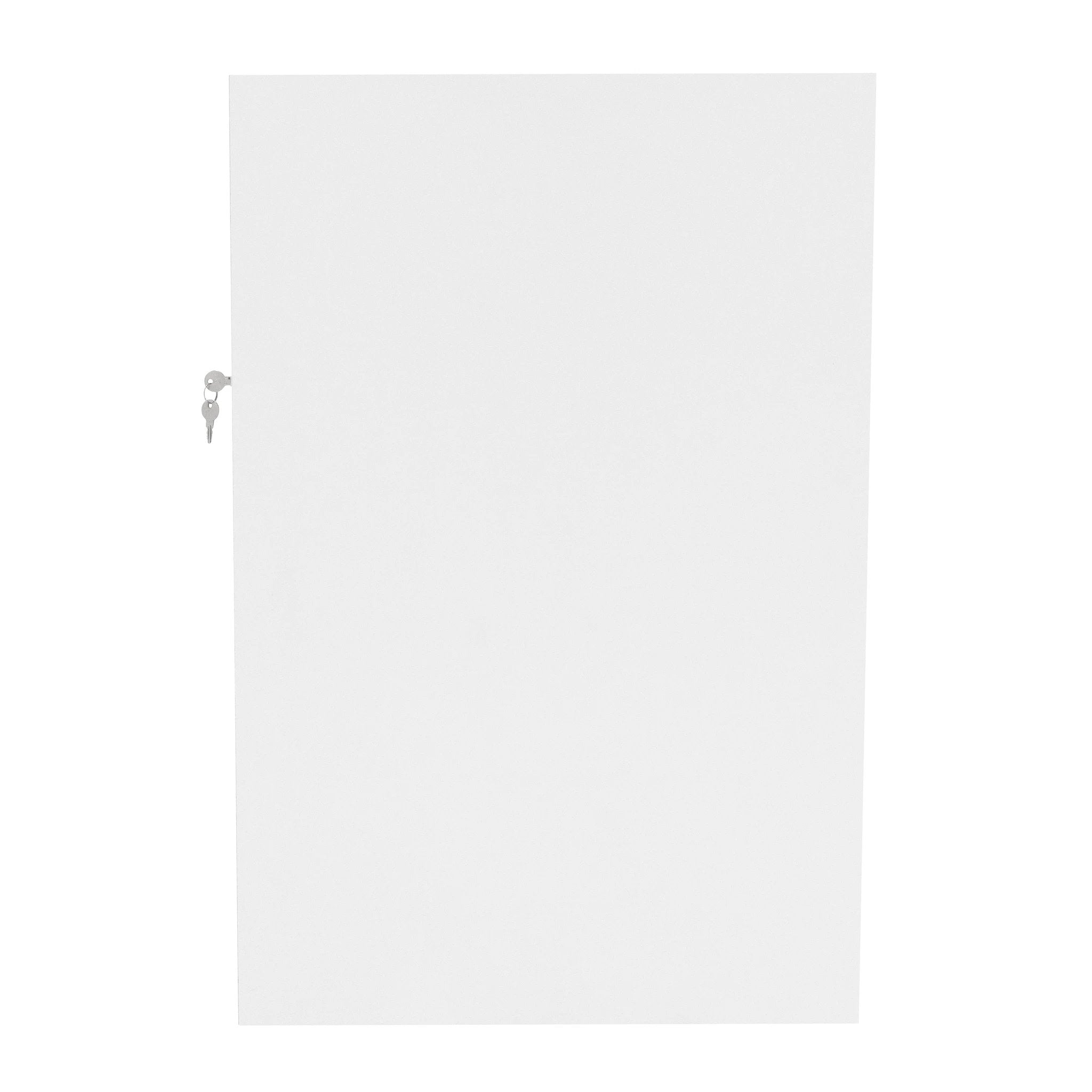 Monster Shop LED Retail Shop Counter B1500 - White -