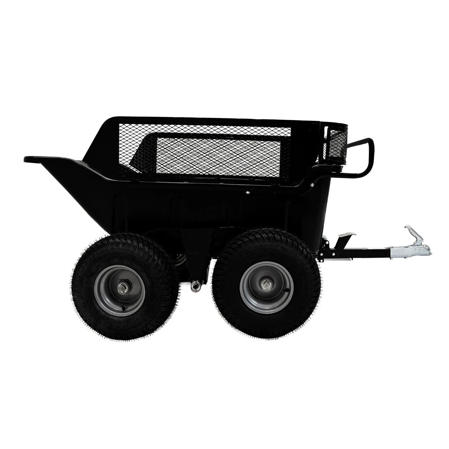 Tipping Trailer – 4 Wheel by Monster Shop