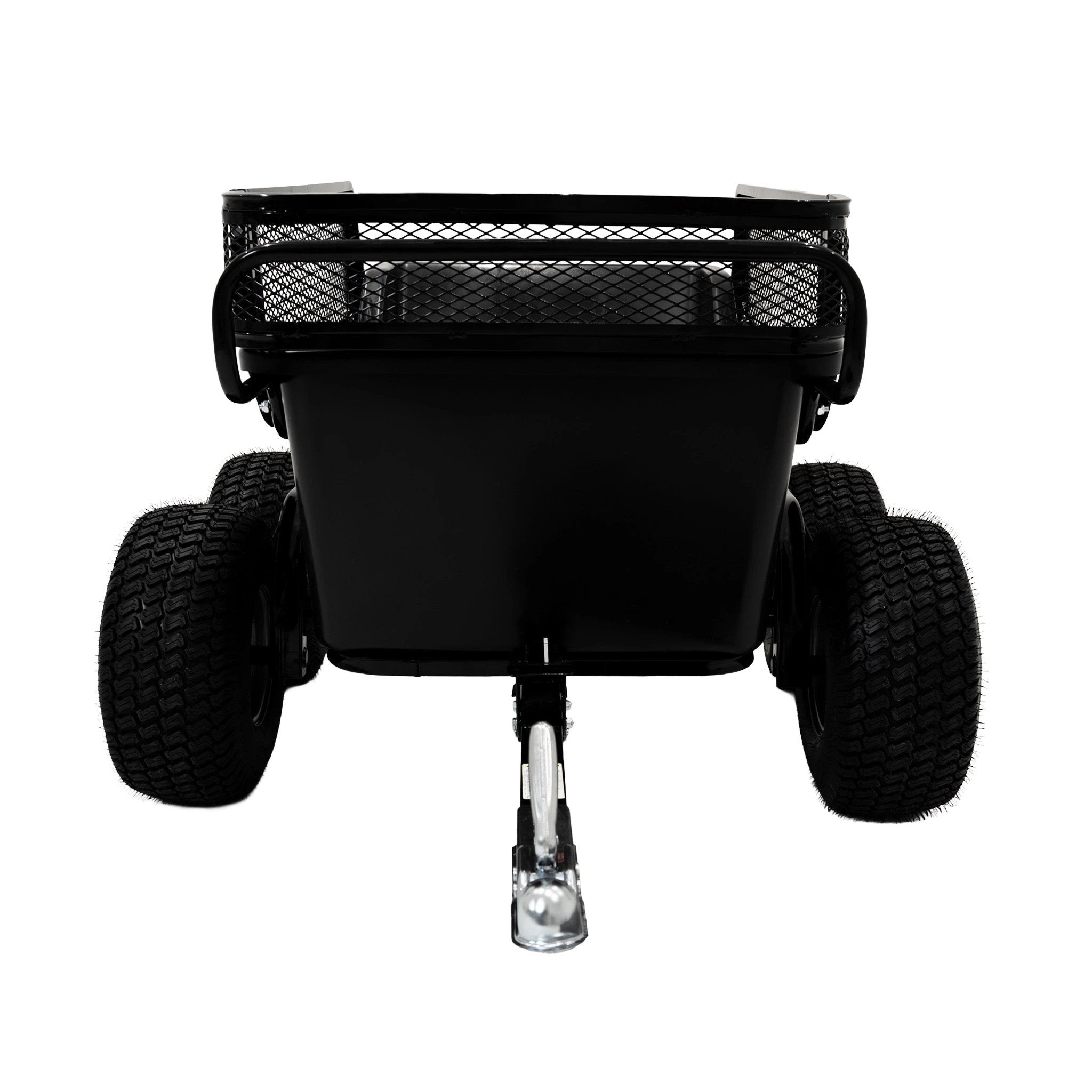 Tipping Trailer – 4 Wheel by Monster Shop