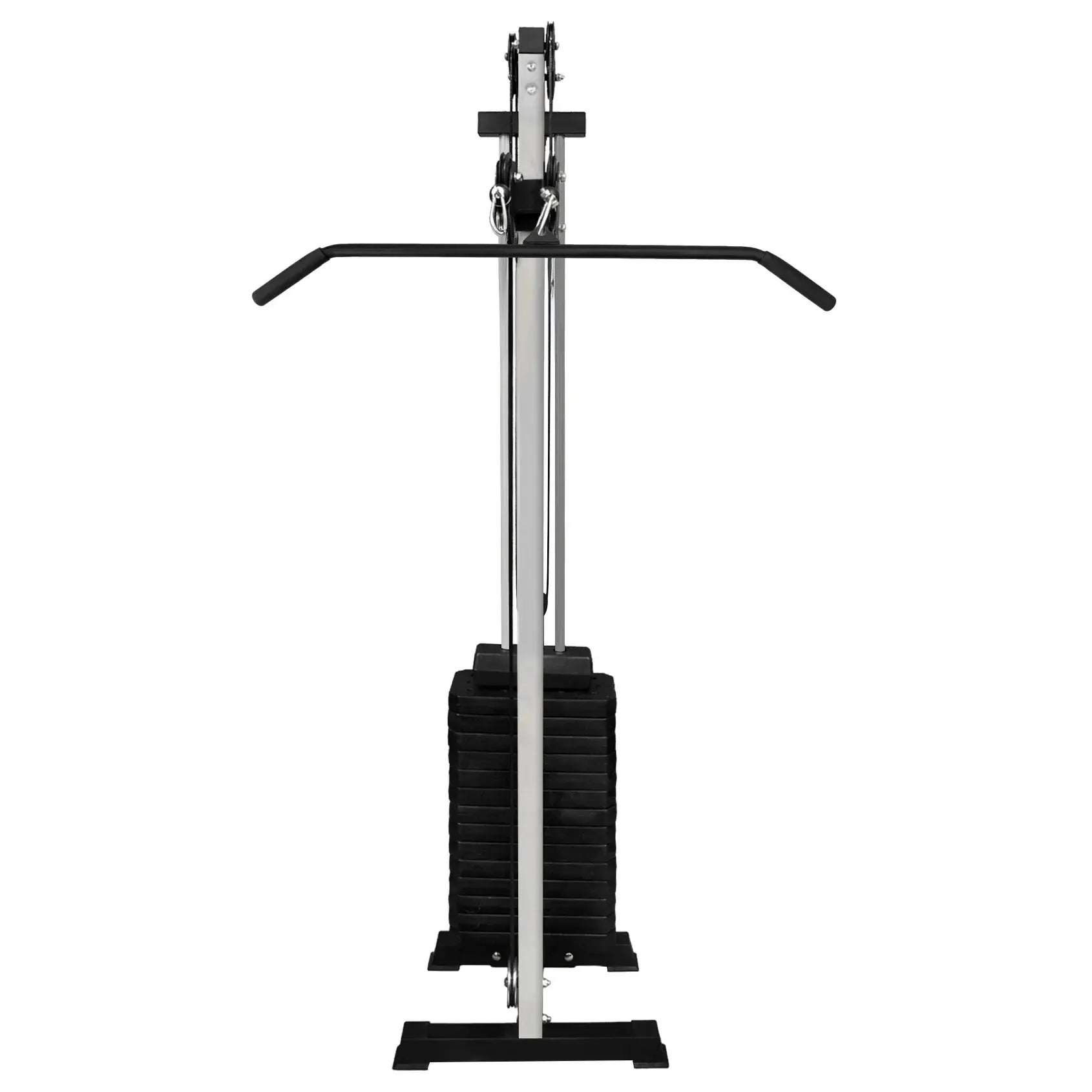 Monster Shop Wall Mounted Cable Pulley Machine -