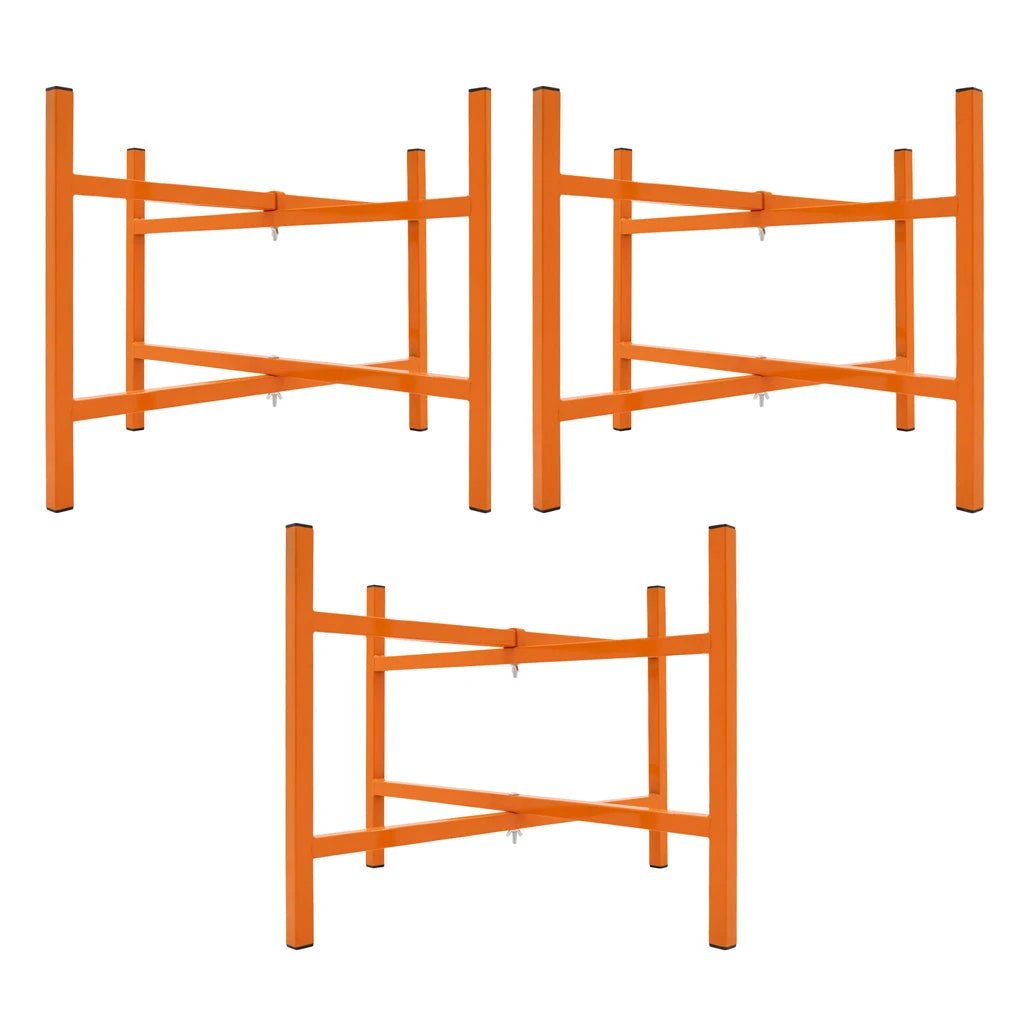 Monster Shop Mortar Board Stands x 3 – 500mm High -