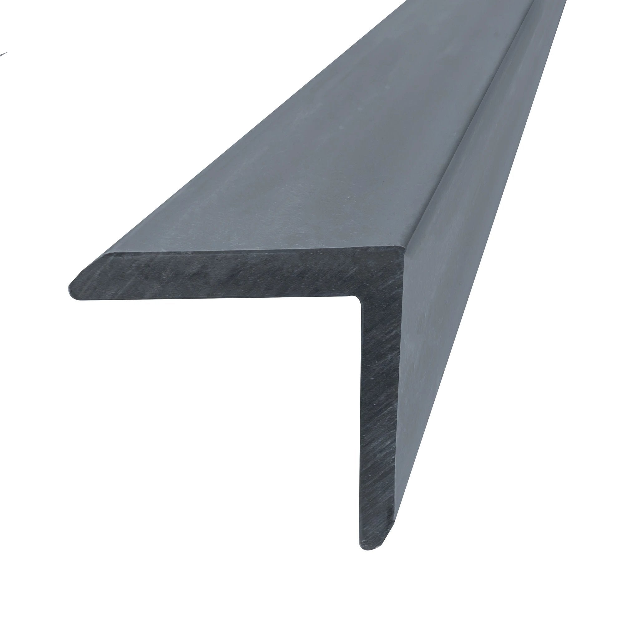 Monster Shop Composite Decking Boards x 7 – Castle Grey -