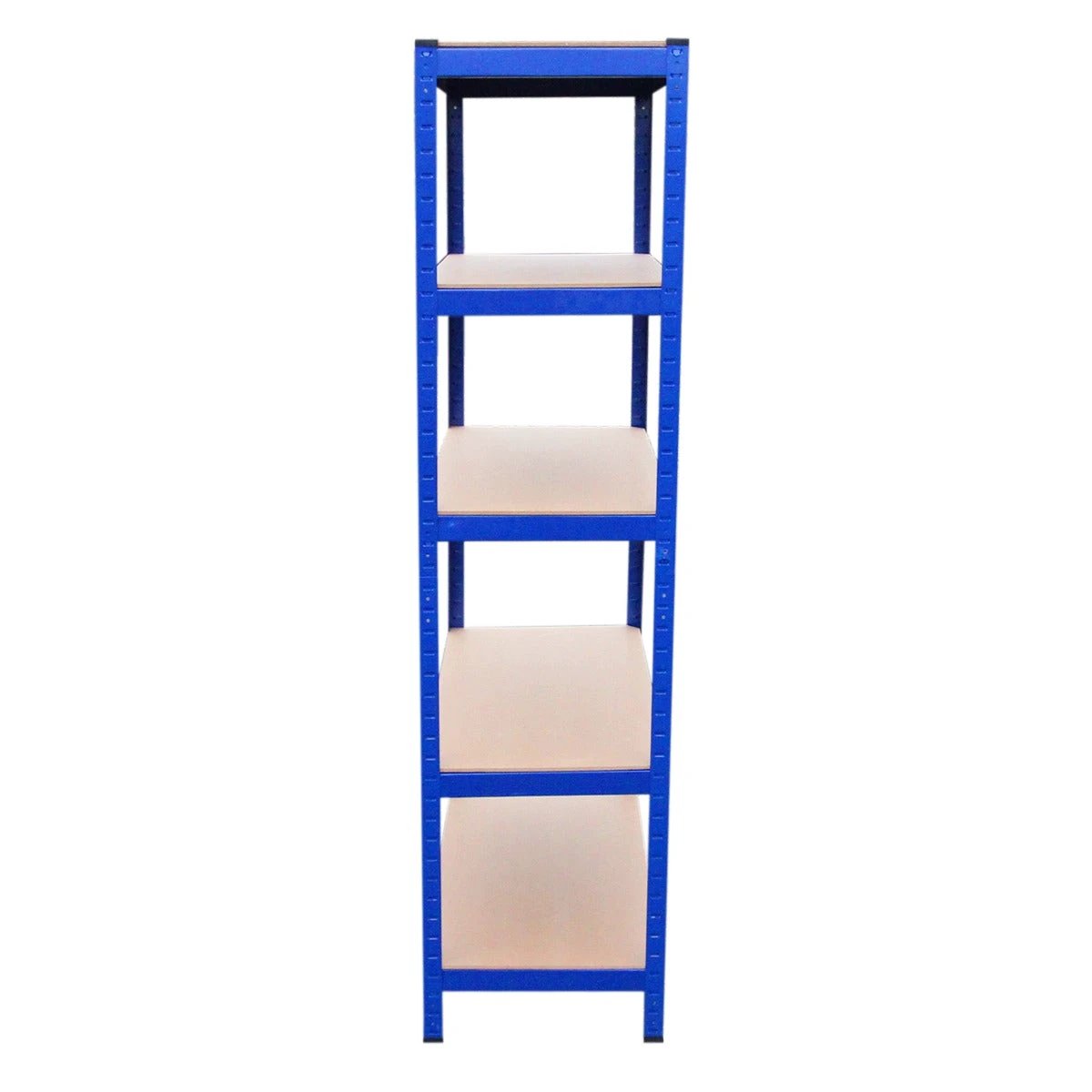 T-RAX Blue Racking Unit 90cm x 45cm x 182.5cm by Monster Shop
