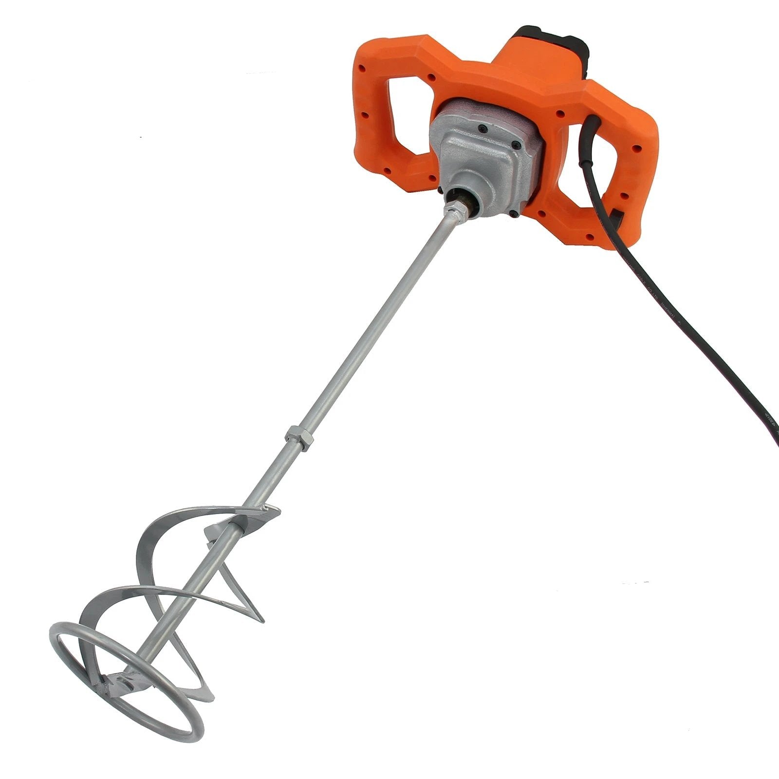 Monster Shop T-Mech Paddle Mixer -