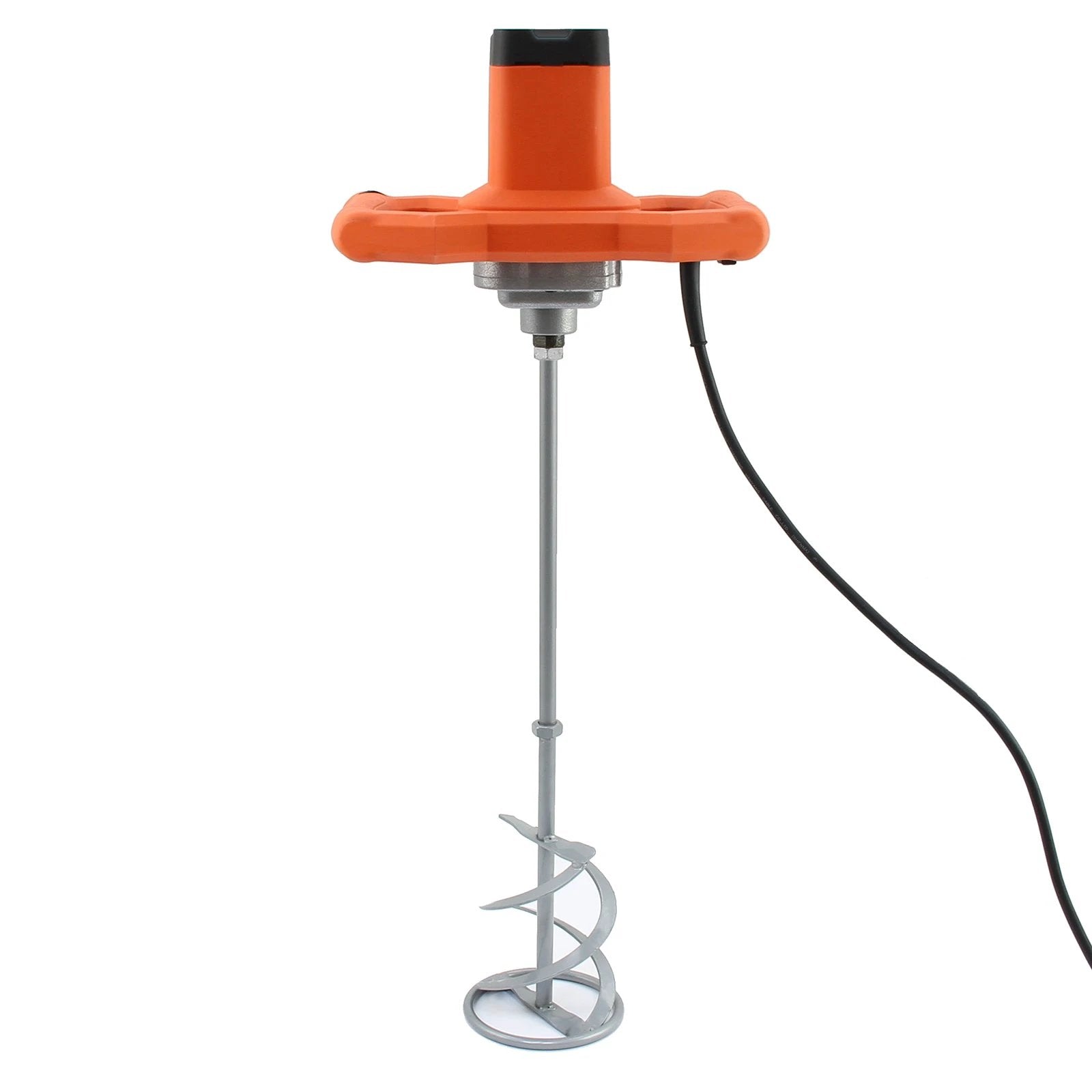 Monster Shop T-Mech Paddle Mixer -