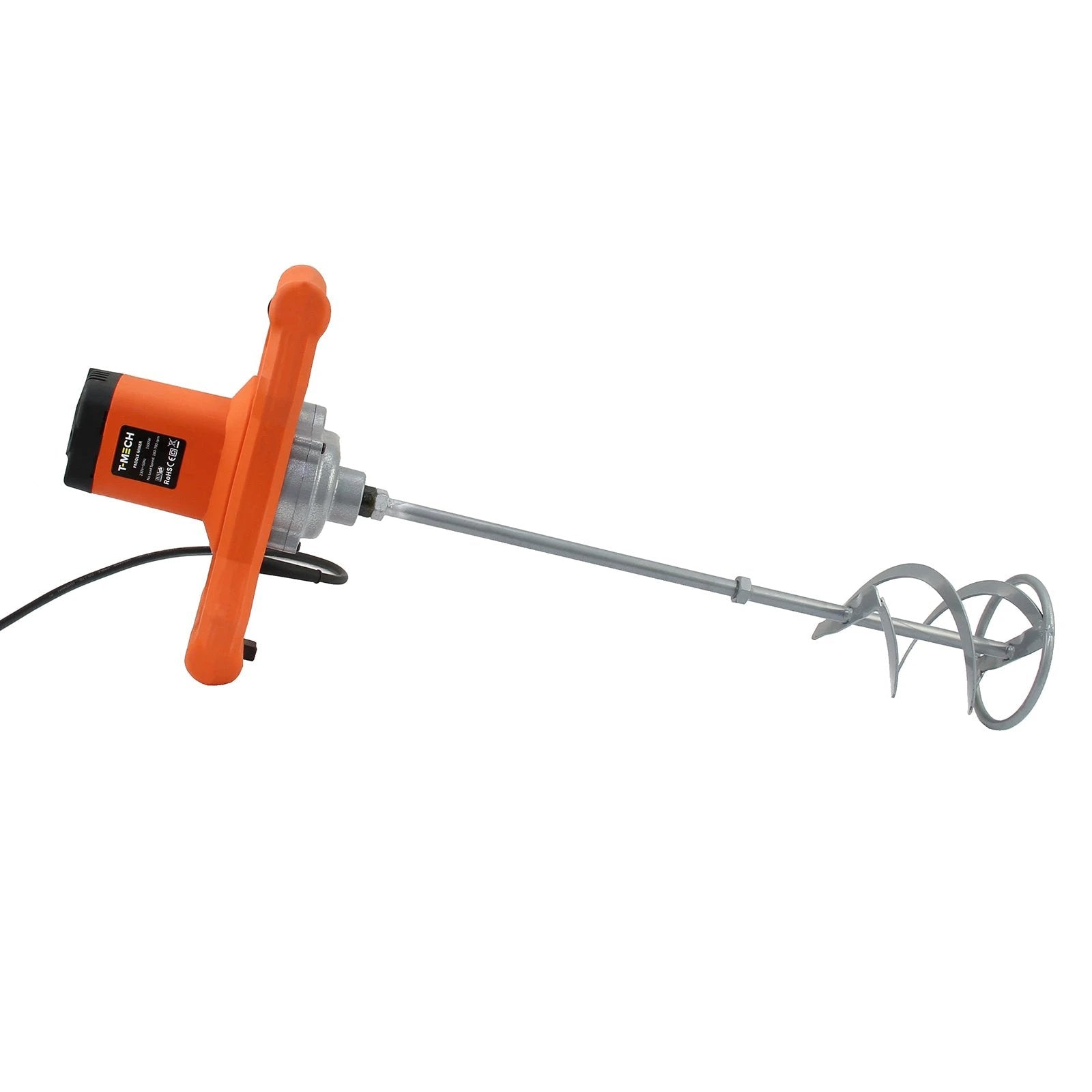 Monster Shop T-Mech Paddle Mixer -