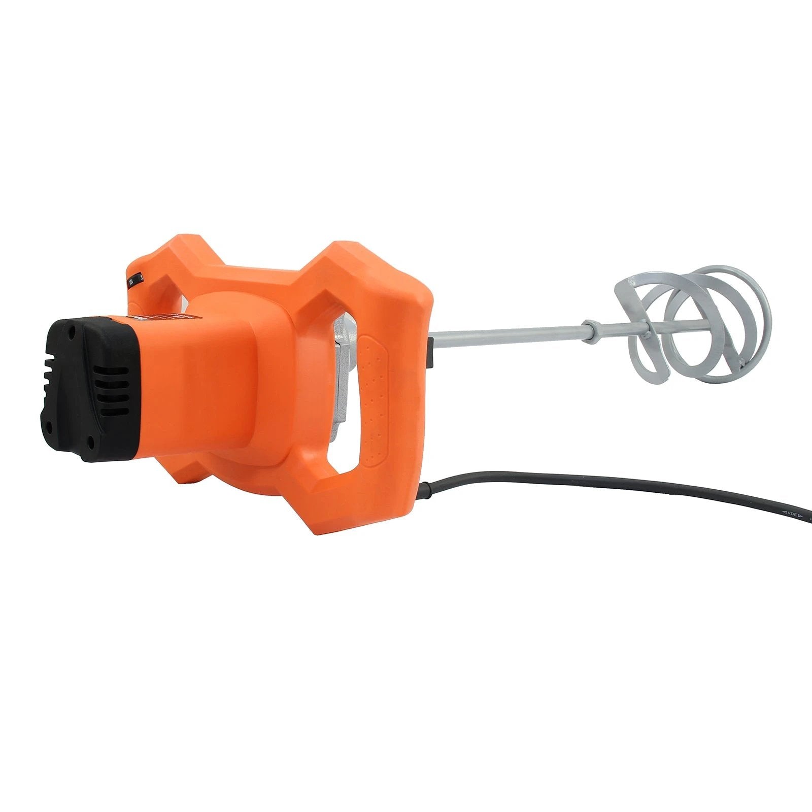 Monster Shop T-Mech Paddle Mixer -