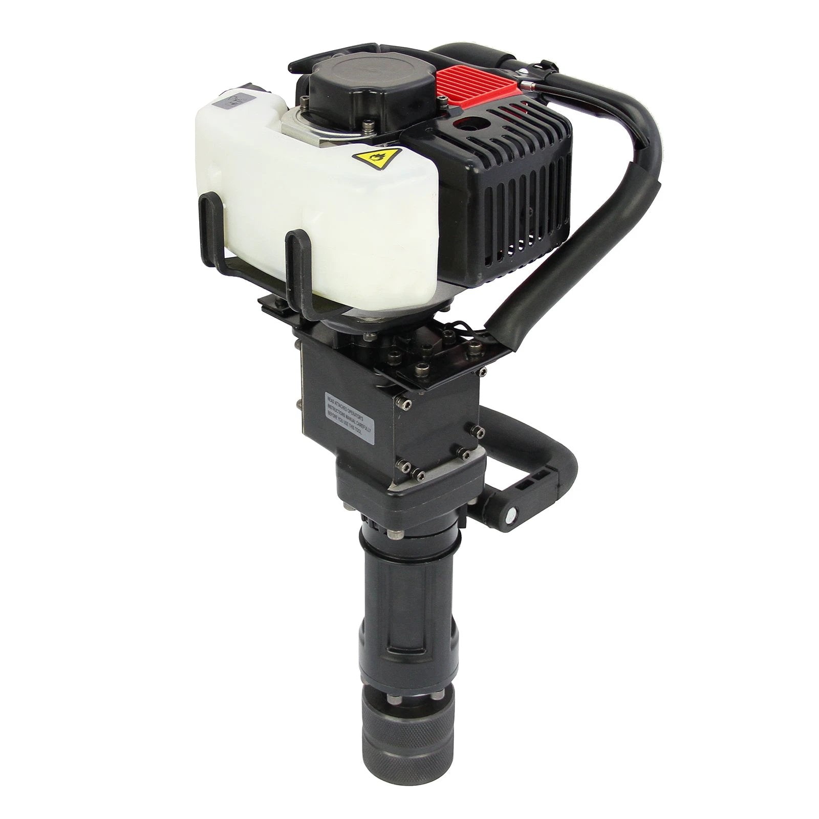 Monster Shop T-Mech 2-Stroke Petrol Post Driver -