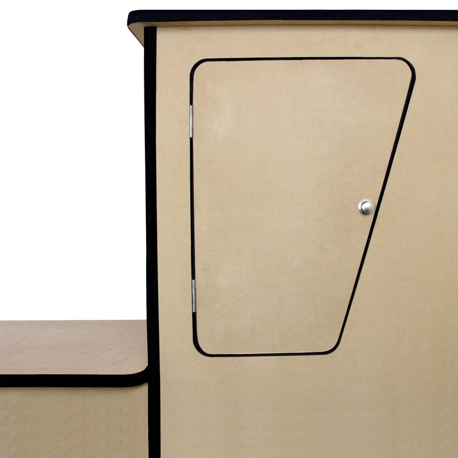 Monster Shop MDF Camper Van Kitchen Unit -