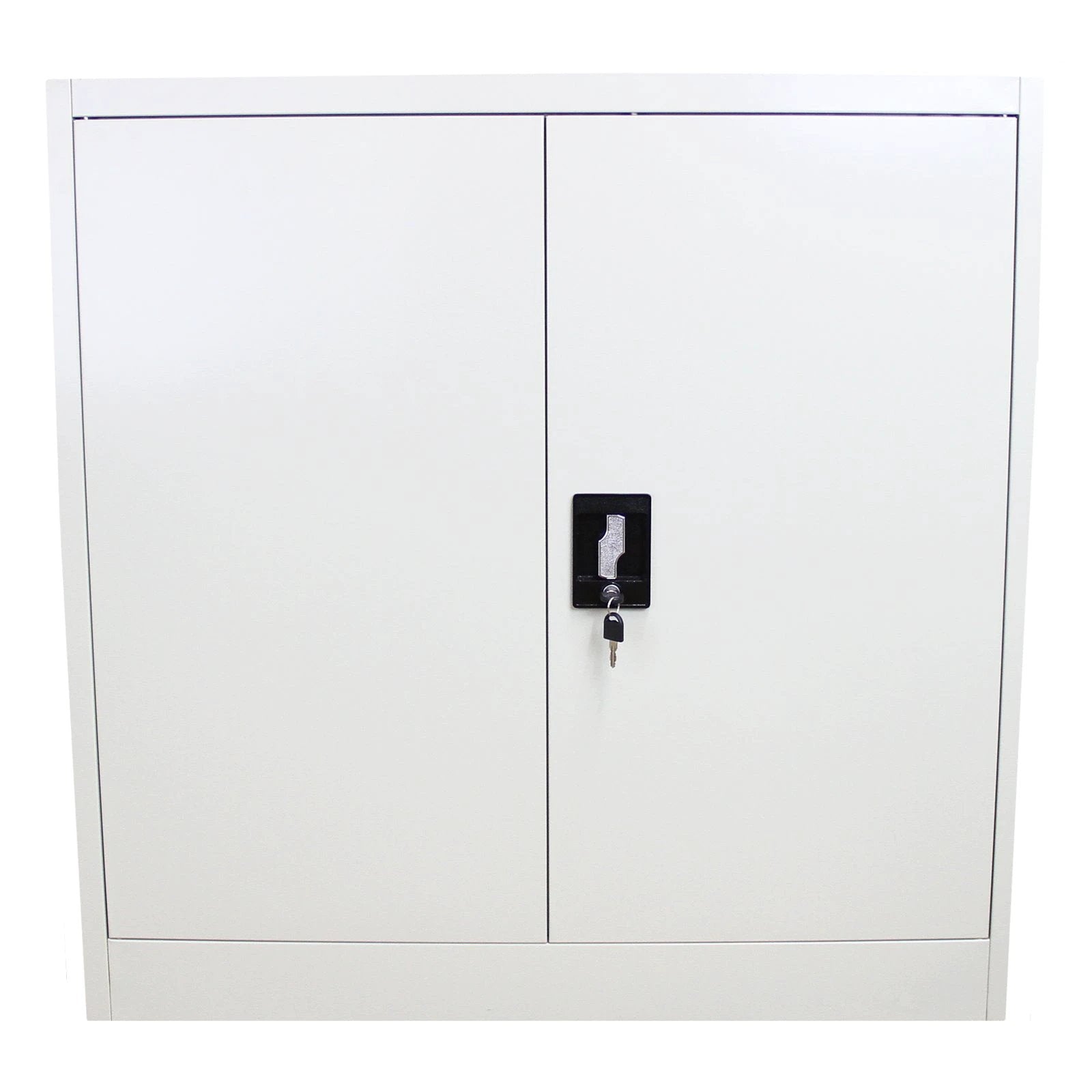 Metal Filing Cabinet 90cm by Monster Shop