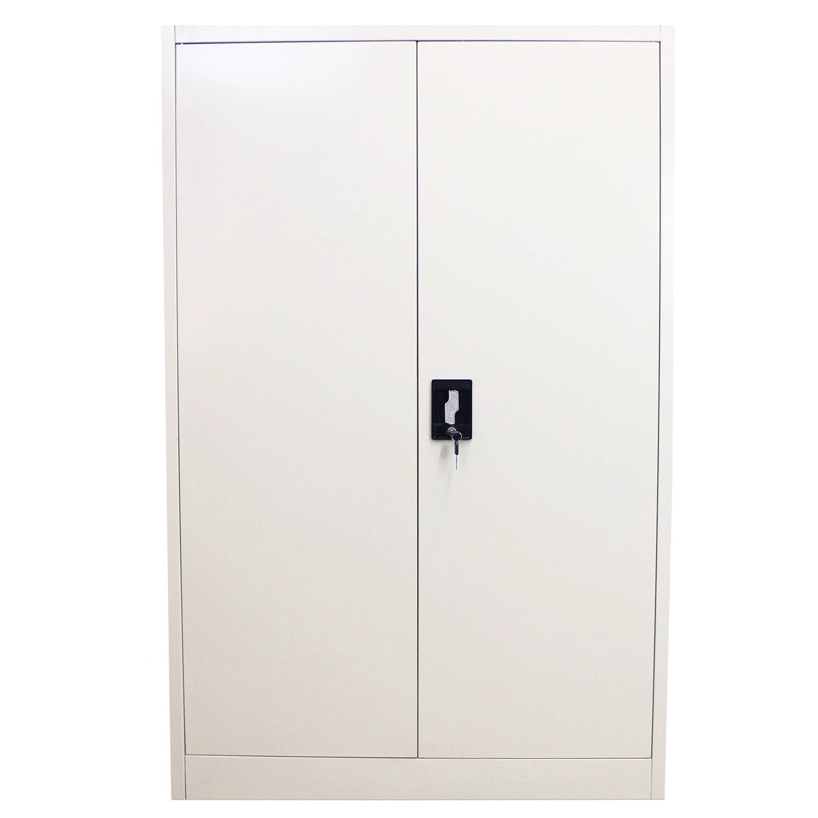 Monster Shop Metal Filing Cabinet 140cm -