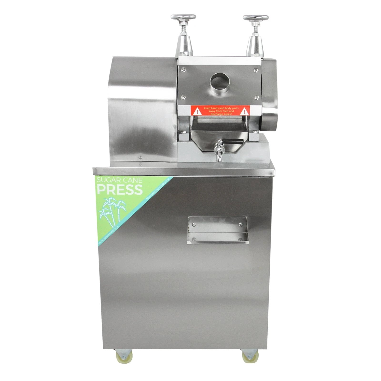 KuKoo Sugar Cane Press by Monster Shop