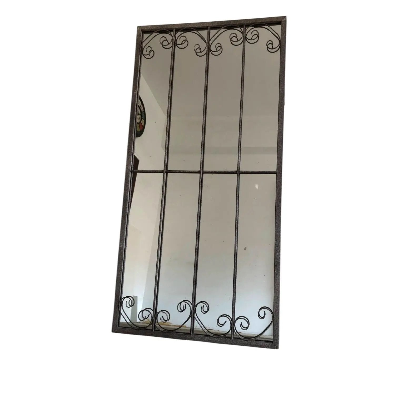 MSL 120CM WALL MIRROR - Mirror