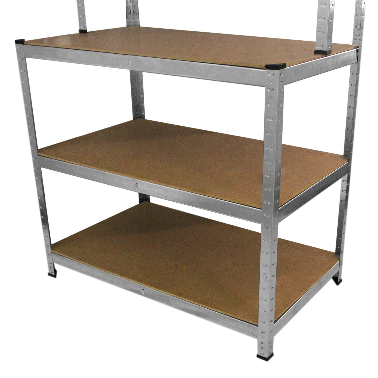 Monster Racking Galwix Workbench Shelving Unit by Monster Shop
